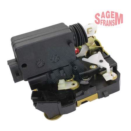 SAGEMFR 171358 Kapi Kilidi Motorlu Ön Sol Logan
